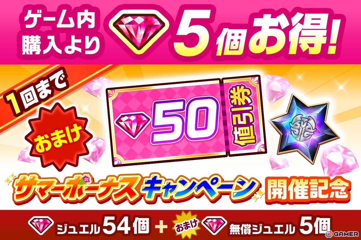 「白猫プロジェクト NEW WORLD'S」でイベント「チアフル・スマイル・スパークル」が開催！チアガール衣装のシャルロット（CV：内田真礼）とミトラ（CV：伊藤美来）が登場の画像