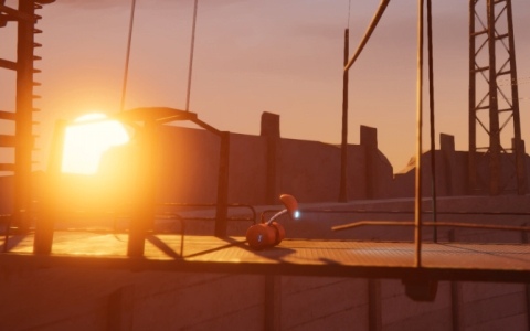 2.5Dパズルプラットフォーマー「NODE:アンタリが残した最後の祝福」の発売日が8月28日に決定！Unityを駆使した開発秘話が8月22日、26日に公開