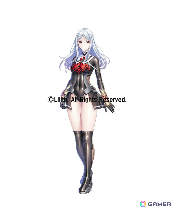 「対魔忍RPG」SR排出率2倍のヨミハラ祭ガチャが開催！限定ユニット「ヴァースキ」「【護幽鬼】鬼蜘蛛三郎」をピックアップの画像3