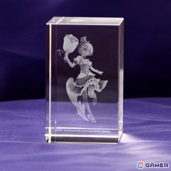 レトセトラ2期コラボ複製原画レトころ、アクスタセット