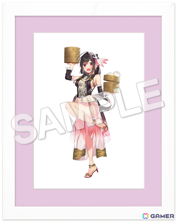KDcolle」5周年記念グッズが登場！「このすば」「SAO」「とら