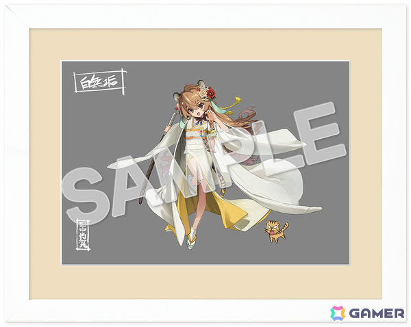 「KDcolle」5周年記念グッズが登場！「このすば」「SAO」「とらドラ！」などの複製原画やビッグアクスタ、3Dクリスタルがラインナップの画像7