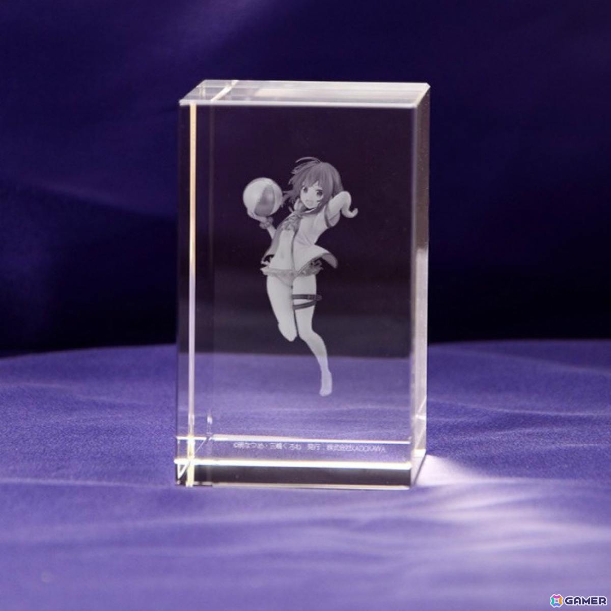 KDcolle」5周年記念グッズが登場！「このすば」「SAO」「とらドラ