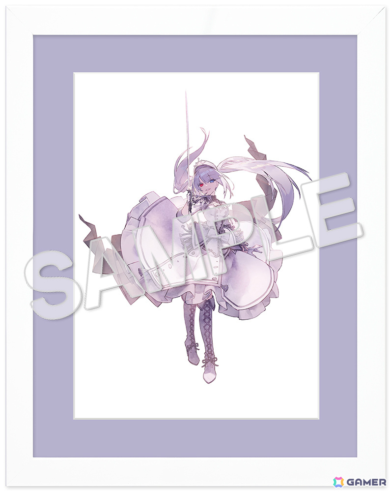 「KDcolle」5周年記念グッズが登場!「このすば」「SAO」「とらドラ!」などの複製原画やビッグアクスタ、3Dクリスタルがラインナップの画像