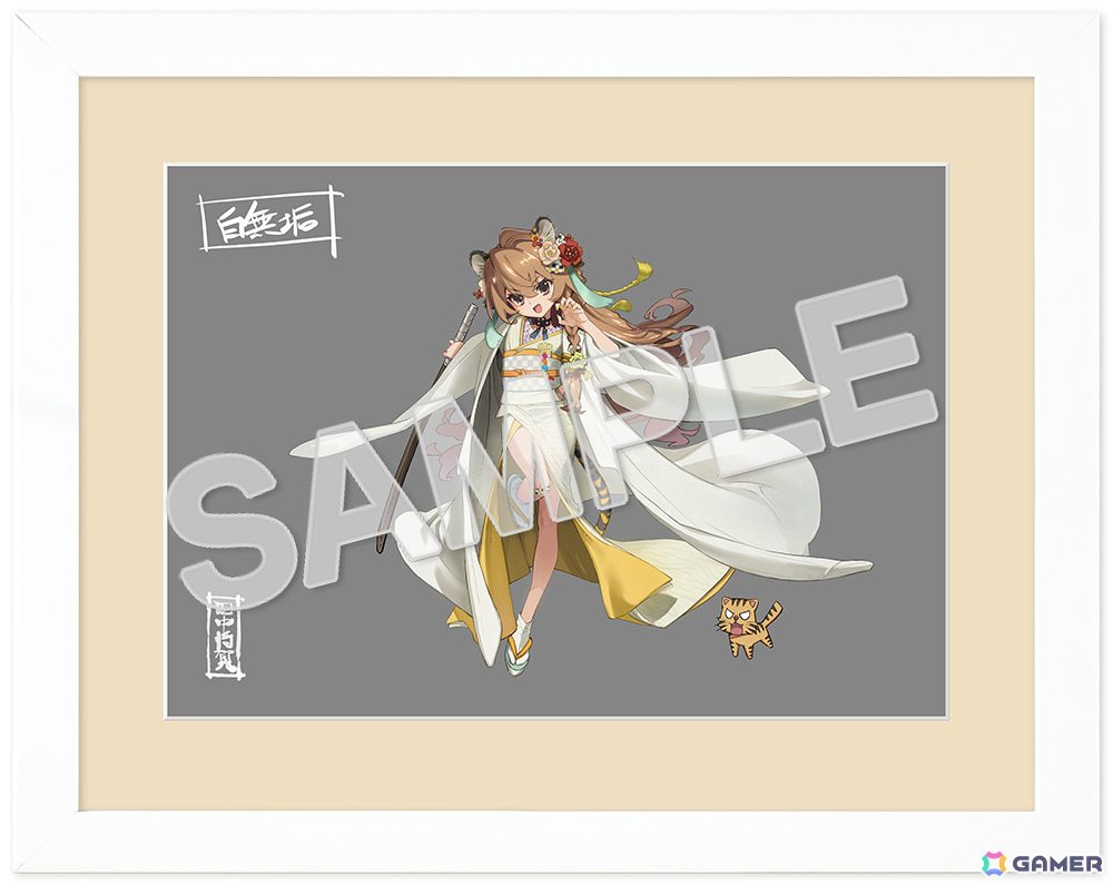 「KDcolle」5周年記念グッズが登場!「このすば」「SAO」「とらドラ!」などの複製原画やビッグアクスタ、3Dクリスタルがラインナップの画像