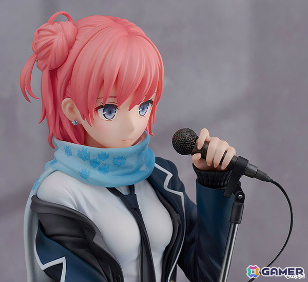 ガガガ文庫「やはり俺の青春ラブコメはまちがっている。」由比ヶ浜結衣の1/6スケールフィギュアが登場！の画像3