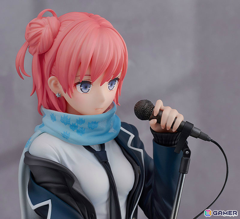 ガガガ文庫「やはり俺の青春ラブコメはまちがっている。」由比ヶ浜結衣の1/6スケールフィギュアが登場！の画像