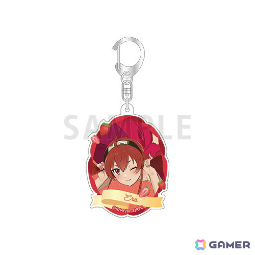 TVアニメ「無職転生II」のポップアップストア「紡がれし夢と甘い贈り物