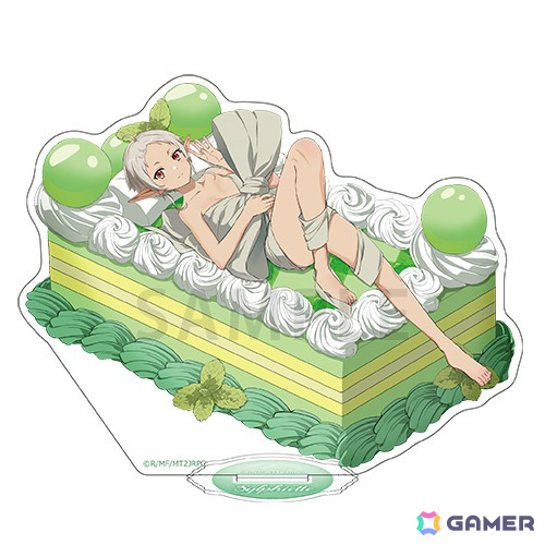 【RT 129412】無職転生 紡がれし夢と甘い贈り物 S賞 TVアニメ「無職転生Ⅱ ～異世界行ったら本気だす～」～紡がれし夢と