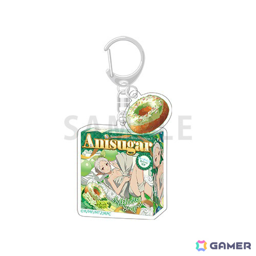 TVアニメ「無職転生II」のポップアップストア「紡がれし夢と甘い