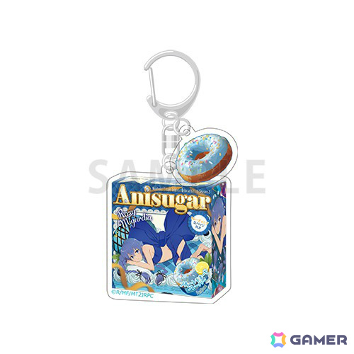 TVアニメ「無職転生II」のポップアップストア「紡がれし夢と甘い