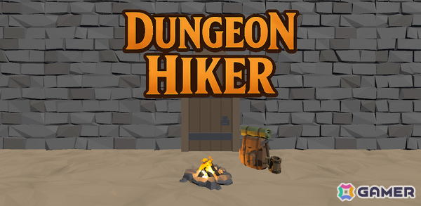 ダンジョンの最下層から地上を目指す探索型デッキ構築RPG「ダンジョンハイカー」がiOS/Android向けに配信！の画像1