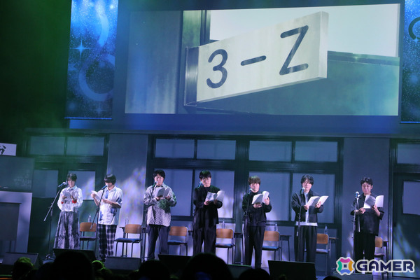 「新劇場版 銀魂 -吉原大炎上-」が2026年に公開決定！TVアニメ「3年Z組銀八先生」の最新PVやKV、OP＆EDアーティストも公開の画像16
