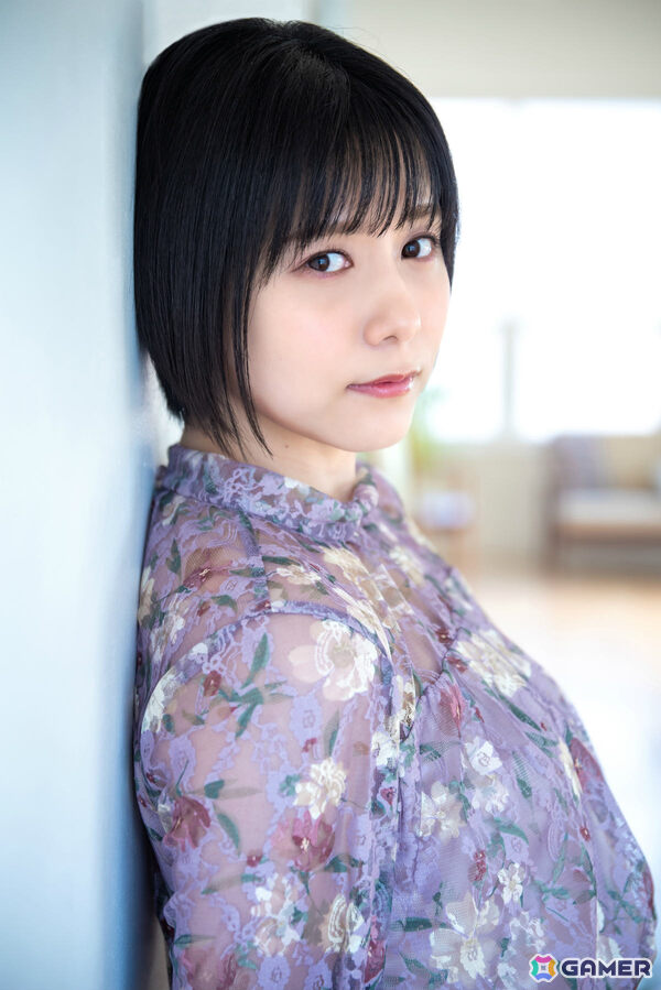 津田美波さん