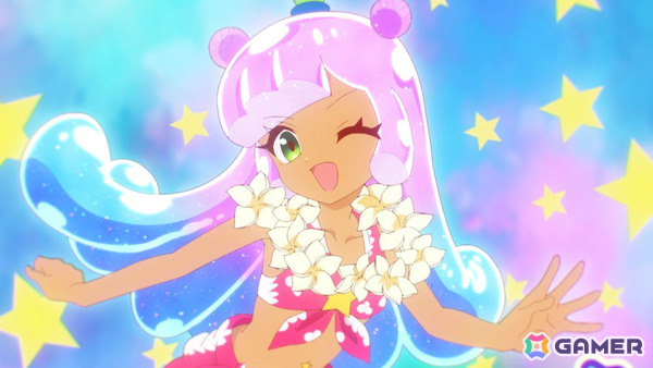 TVアニメ「ぷにるはかわいいスライム」ぷにる（CV：篠原侑）がBONNIE PINKさんの「A Perfect Sky」をカバー！の画像1