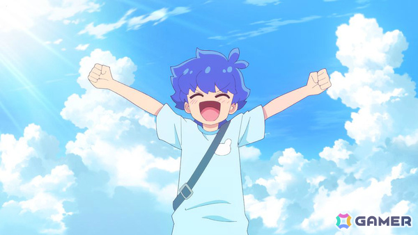 TVアニメ「ぷにるはかわいいスライム」ぷにる(CV:篠原侑)がBONNIE PINKさんの「A Perfect Sky」をカバー!の画像