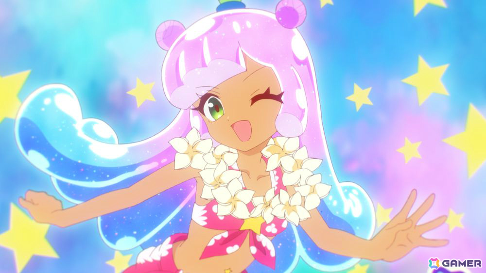 TVアニメ「ぷにるはかわいいスライム」ぷにる（CV：篠原侑）がBONNIE