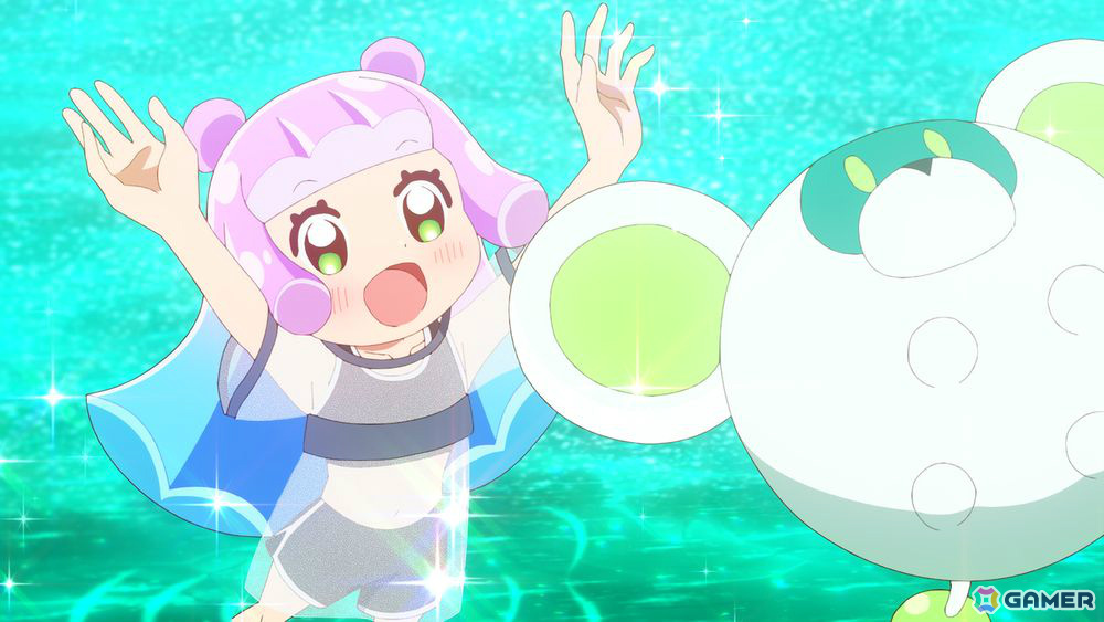 TVアニメ「ぷにるはかわいいスライム」ぷにる（CV：篠原侑）がBONNIE PINKさんの「A Perfect Sky」をカバー！の画像4