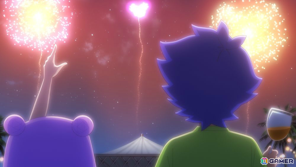 TVアニメ「ぷにるはかわいいスライム」ぷにる（CV：篠原侑）がBONNIE PINKさんの「A Perfect Sky」をカバー！の画像5