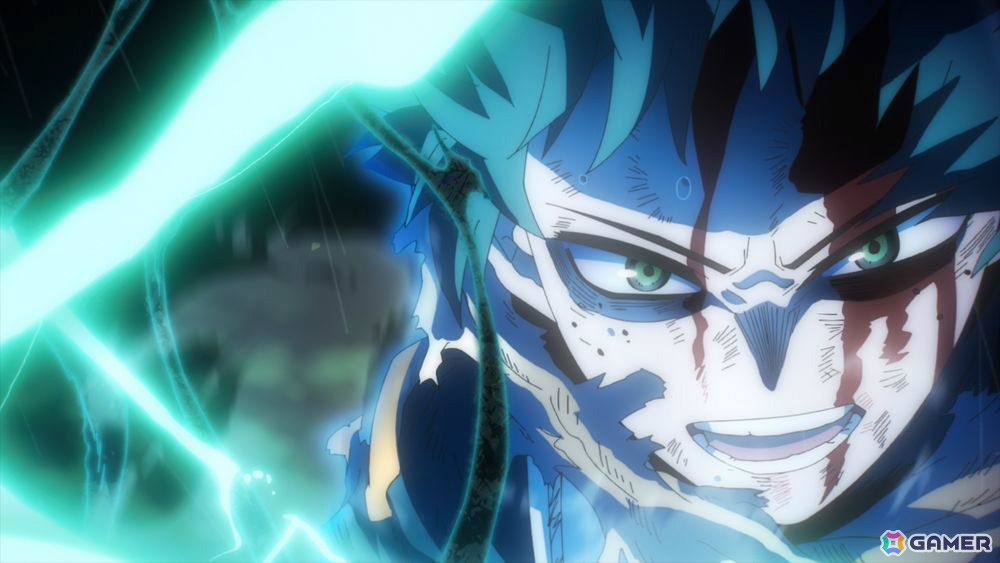 TVアニメ「僕のヒーローアカデミア FINAL SEASON」OPテーマは1期以来となるポルノグラフィティの「THE REVO」に決定!の画像