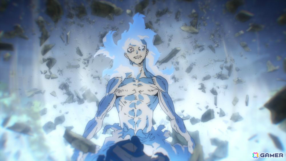 TVアニメ「僕のヒーローアカデミア FINAL SEASON」OPテーマは1期以来となるポルノグラフィティの「THE REVO」に決定!の画像