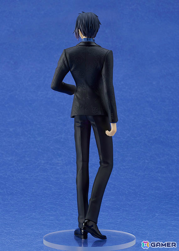 「刀剣乱舞ONLINE」祝装をまとった三日月宗近がフィギュアシリーズ「POP UP PARADE」のLサイズに登場！の画像2