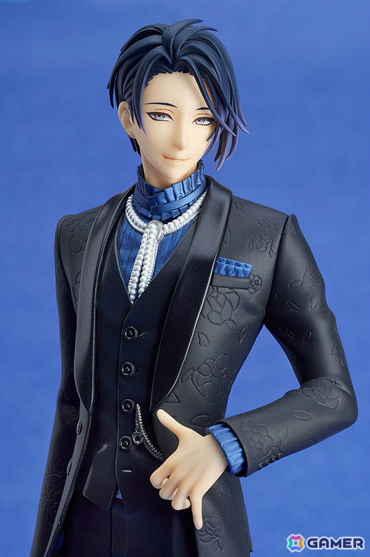 刀剣乱舞 三日月宗近 フィギュア 刀剣乱舞ONLINE」祝装をまとった三日月宗近がフィギュアシリーズ「POP