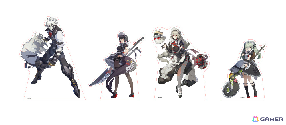 「原神」「崩壊:スターレイル」「ゼンレスゾーンゼロ」などのグッズやアニメ雑貨を取り揃えた関東最大級の「コミLab.」が千葉県に初上陸!の画像
