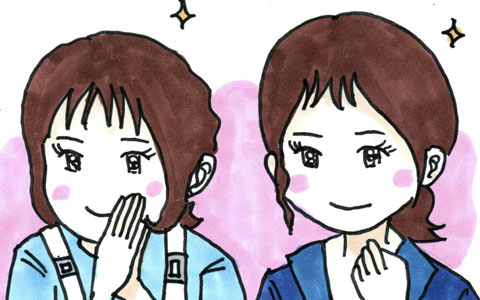 アイドルユニット・GMREEN誕生！「シャインポスト Be Your アイドル！」！ゲーム情報バラエティ番組「村上奈津実・小澤麗那のGamer放送局」第15回放送後記