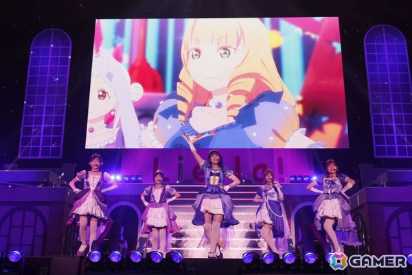 「ラブライブ！スーパースター!!」Liella!1期生リバイバルライブ＆スペシャルライブレポ――声援がある1期生ライブが実現＆“サニパ”も躍動の画像14