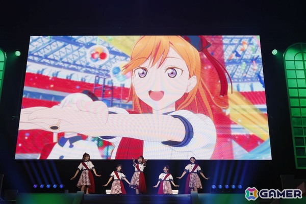 「ラブライブ！スーパースター!!」Liella!1期生リバイバルライブ＆スペシャルライブレポ――声援がある1期生ライブが実現＆“サニパ”も躍動の画像33