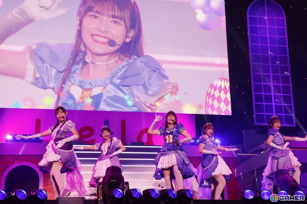 「ラブライブ！スーパースター!!」Liella!1期生リバイバルライブ＆スペシャルライブレポ――声援がある1期生ライブが実現＆“サニパ”も躍動の画像