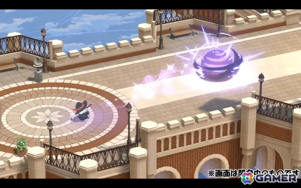 「ブルアカ」ワイルドハント芸術学院からエリ（CV：今泉りおな）、カノエ（CV：氷青）が登場！アリウスのメインストーリー「過ぎ去りし刻のオラトリオ」編も9月17日開幕の画像35