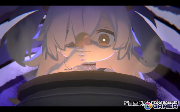 「ブルアカ」ワイルドハント芸術学院からエリ（CV：今泉りおな）、カノエ（CV：氷青）が登場！アリウスのメインストーリー「過ぎ去りし刻のオラトリオ」編も9月17日開幕の画像36