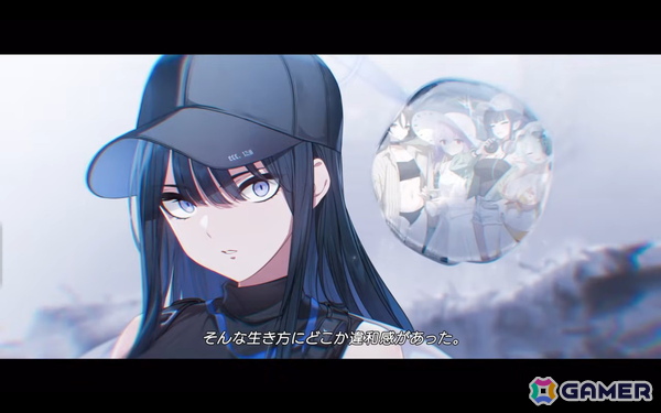 「ブルアカ」ワイルドハント芸術学院からエリ（CV：今泉りおな）、カノエ（CV：氷青）が登場！アリウスのメインストーリー「過ぎ去りし刻のオラトリオ」編も9月17日開幕の画像42