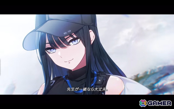 「ブルアカ」ワイルドハント芸術学院からエリ（CV：今泉りおな）、カノエ（CV：氷青）が登場！アリウスのメインストーリー「過ぎ去りし刻のオラトリオ」編も9月17日開幕の画像46