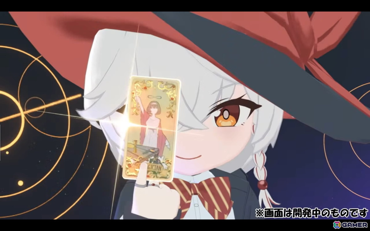 「ブルアカ」ワイルドハント芸術学院からエリ(CV:今泉りおな)、カノエ(CV:氷青)が登場!アリウスのメインストーリー「過ぎ去りし刻のオラトリオ」編も9月17日開幕の画像