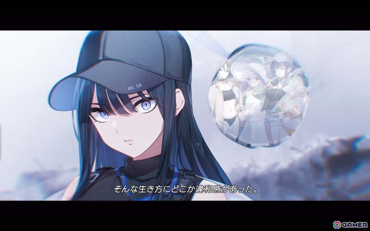 「ブルアカ」ワイルドハント芸術学院からエリ(CV:今泉りおな)、カノエ(CV:氷青)が登場!アリウスのメインストーリー「過ぎ去りし刻のオラトリオ」編も9月17日開幕の画像