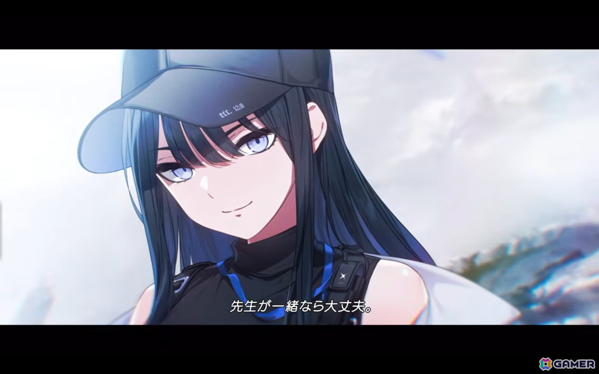 「ブルアカ」ワイルドハント芸術学院からエリ(CV:今泉りおな)、カノエ(CV:氷青)が登場!アリウスのメインストーリー「過ぎ去りし刻のオラトリオ」編も9月17日開幕の画像
