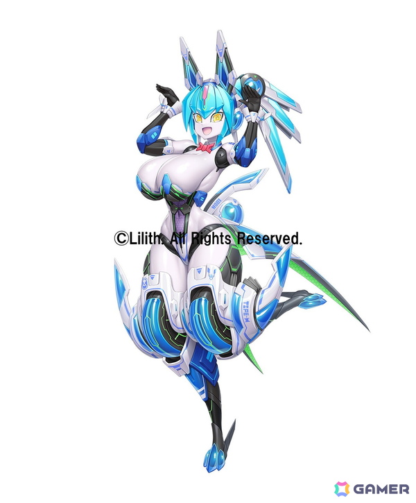 「対魔忍RPG」でストーリーイベント「Bunny mission」が開催！バニー衣装の秋山凜子、ヴィクトリア・エスタ、ダジャメがピックアップガチャに登場の画像3