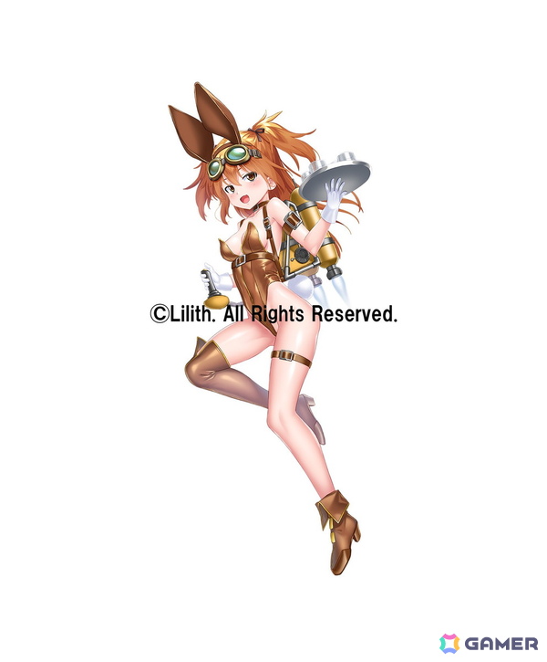 「対魔忍RPG」でストーリーイベント「Bunny mission」が開催！バニー衣装の秋山凜子、ヴィクトリア・エスタ、ダジャメがピックアップガチャに登場の画像8
