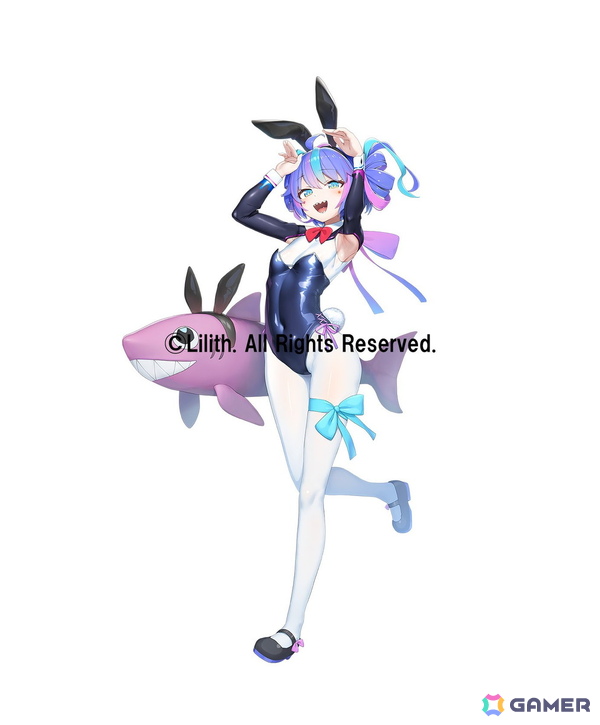 「対魔忍RPG」でストーリーイベント「Bunny mission」が開催！バニー衣装の秋山凜子、ヴィクトリア・エスタ、ダジャメがピックアップガチャに登場の画像9