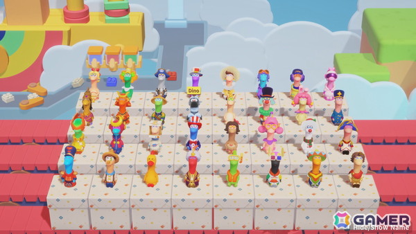 「Planet Party Time」がgamescom 2025に出展！世界初のオフライン試遊やノベルティの配布もの画像4