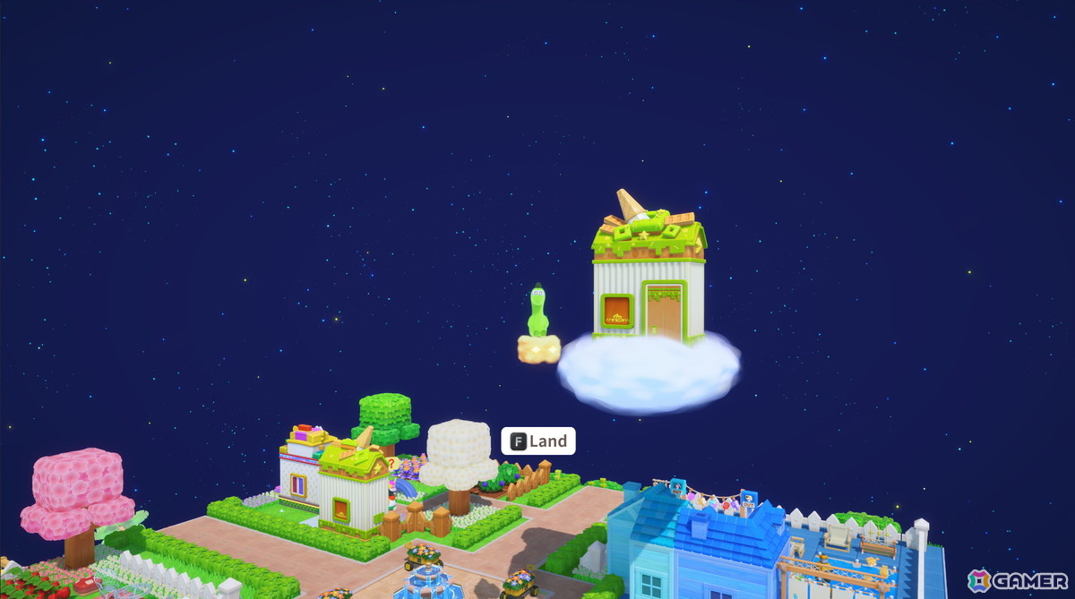 「Planet Party Time」がgamescom 2025に出展！世界初のオフライン試遊やノベルティの配布もの画像