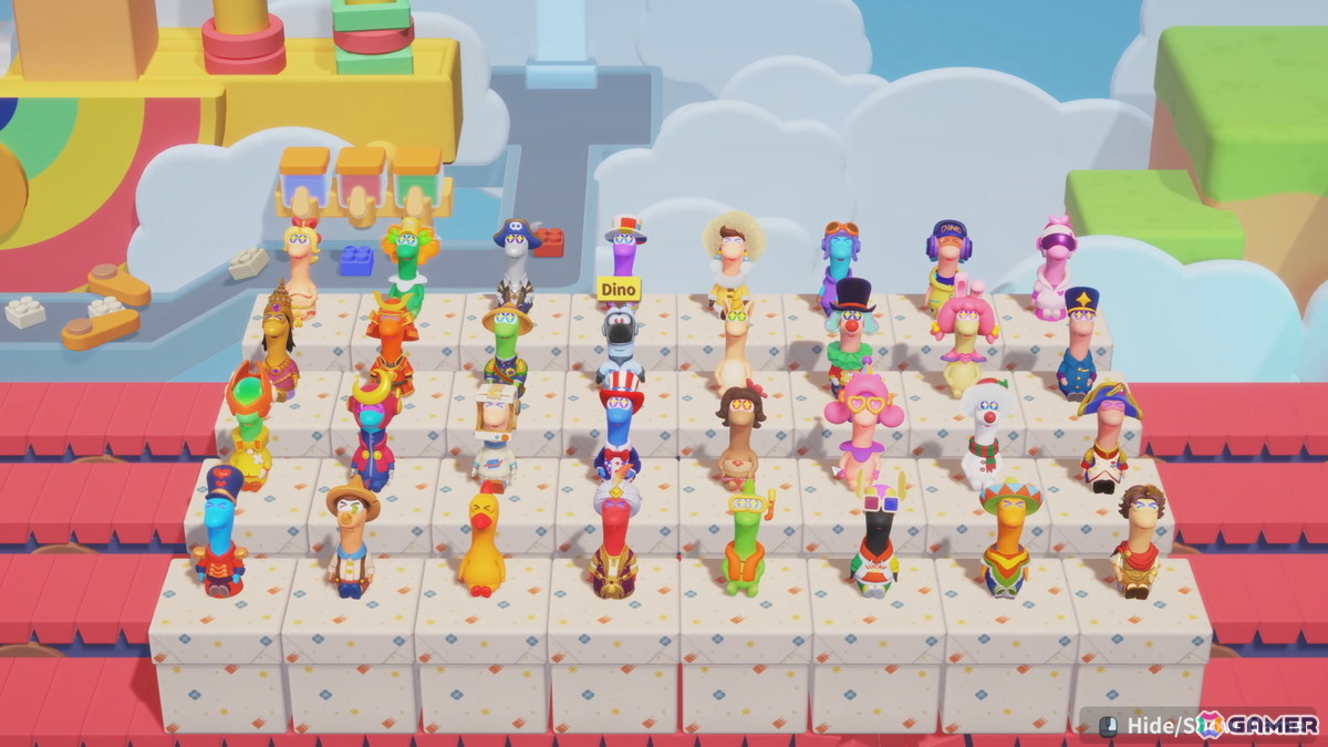 「Planet Party Time」がgamescom 2025に出展！世界初のオフライン試遊やノベルティの配布もの画像