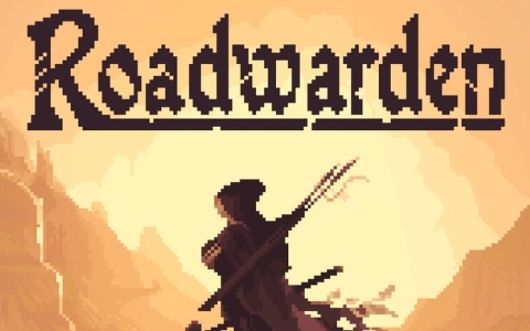 ドット絵アートが特徴のテキストRPG「Roadwarden」のSwitch版が8月25日に発売！未知の領域を探索してこの地の秘密を暴く旅に出よう
