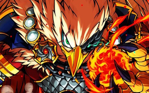 「ドラゴンポーカー」でチャレンジダンジョン「覚醒の超獣人」が復刻開催！火鷲アギラ、氷姫キララ、森護者キヴァがボスとして登場