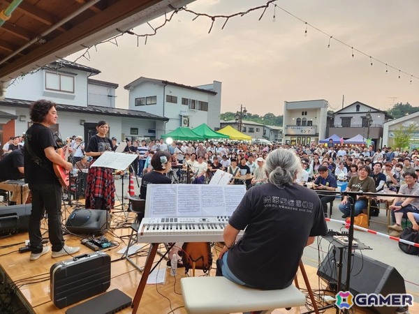 植松伸夫氏と一関市のブルワリーによるコラボクラフトビール2種が誕生！「第28回全国地ビールフェスティバル」で先行販売の画像2