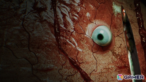 PS/Xbox版「BrokenLore: DON'T WATCH」が配信！孤独な青年の内面を描いた一人称視点のホラーアドベンチャーゲームの画像3
