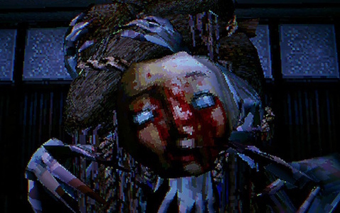 PS/Xbox版「BrokenLore: DON'T WATCH」が配信！孤独な青年の内面を描いた一人称視点のホラーアドベンチャーゲーム